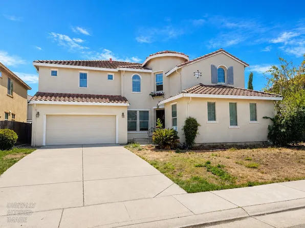 5314 Iris Spring Way, Elk Grove, CA 95757