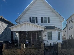 374 New York Ave, Providence, RI 02905