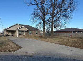 306 Mallard Dr, Harrisburg, AR 72432