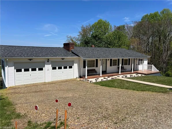 115 Miller Pl, Millers Creek, NC 28651