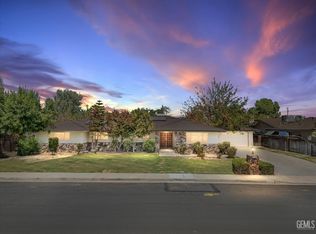 3712 Bianchi Way, Bakersfield, CA 93309