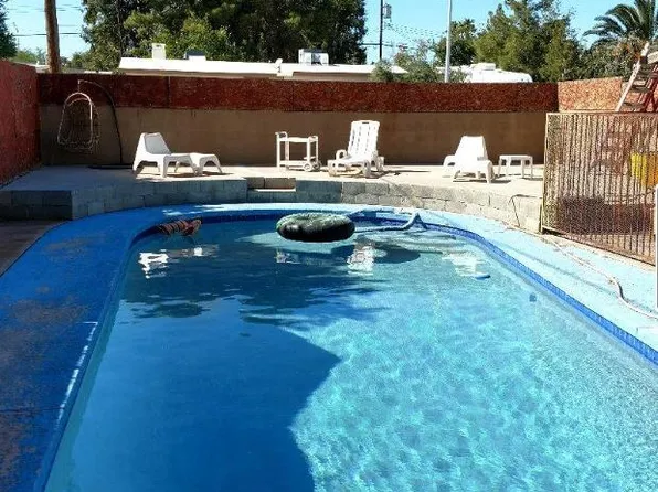 2181 Palma Vista Ave, Las Vegas, NV 89169