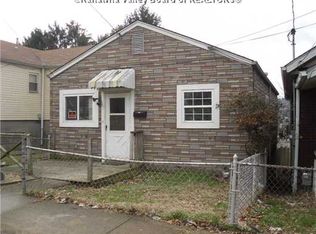 1331 Stuart St, Charleston, WV 25302