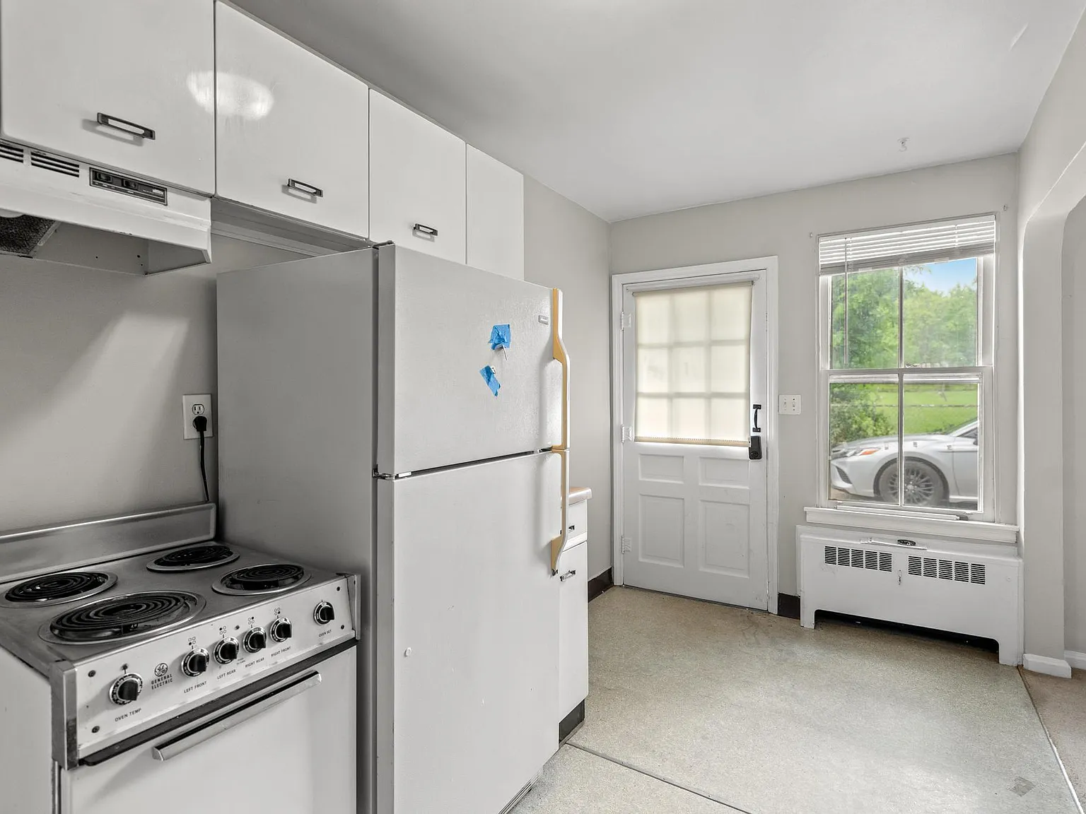 7360 Perry Street — Photo 1