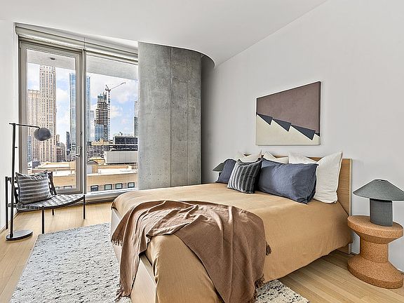 4th image of 56 Leonard St APT 21BE