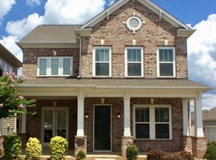 7731 McGill Heights Rd, Charlotte, NC 28277