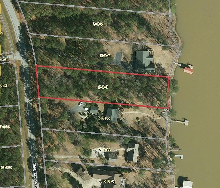 9 Herrington, Chappells, SC 29037 Zillow