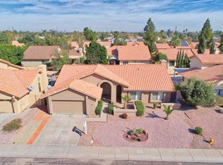 2416 W Gregg Dr, Chandler, AZ 85224