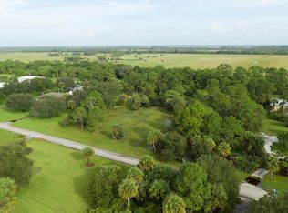 Mach One Dr, Pt Saint Lucie, FL 34987