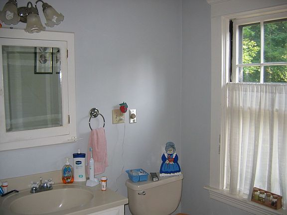 upstairs bath