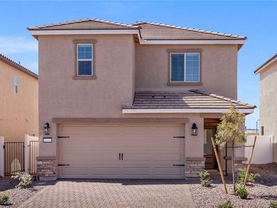 4922 Canna Lily St, Las Vegas, NV, 89122