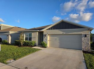 348 Talisi Loop, Saint Cloud, FL 34771