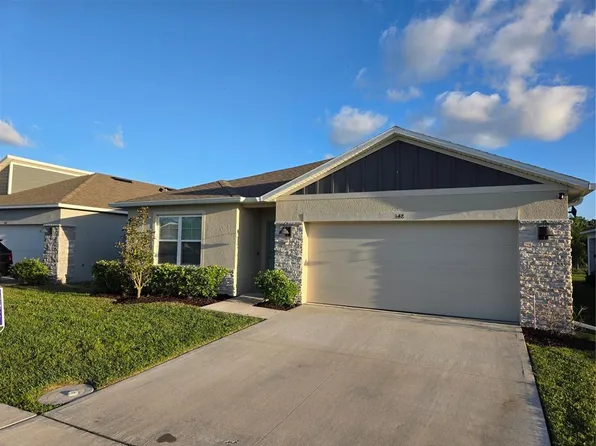 348 Talisi Loop, Saint Cloud, FL 34771