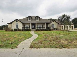 Limestone Creek Rd, Leander, TX 78641