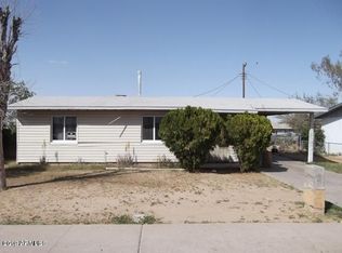 1418 E La Salle St, Phoenix, AZ 85040
