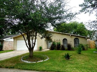 3019 Meadowview Dr, Missouri City, TX 77459