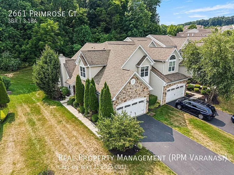 2661 Primrose Ct — Photo 3