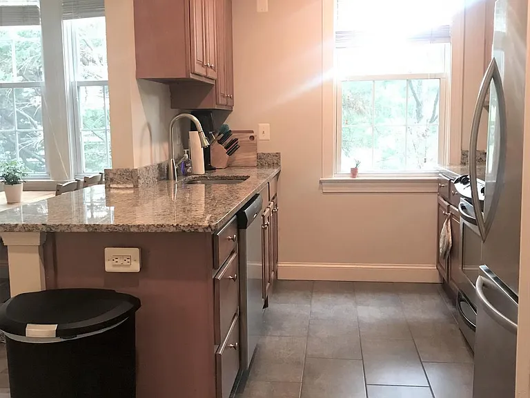 401 Commonwealth Ave #31A — Photo 21