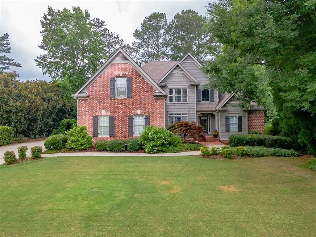 2315 Starr Lake Dr NW, Acworth, GA 30101 Zillow