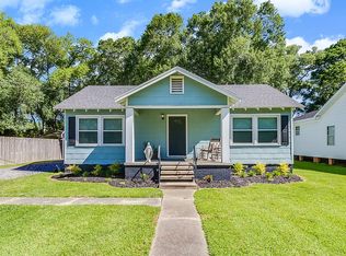 614 May St, Jennings, LA 70546