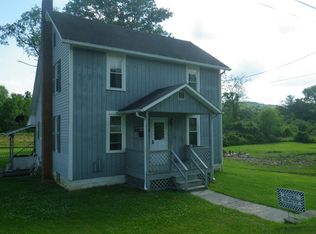 2010 Railroad Ave, Northern Cambria, PA 15714