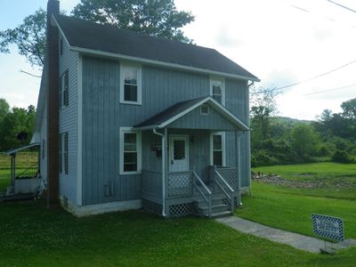 2010 Railroad Ave, Northern Cambria, PA, 15714