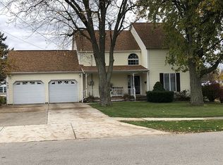 780 Washington Blvd, Lake Odessa, MI