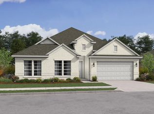 Frankfurt Plan, Wellington, Haslet, TX 76052