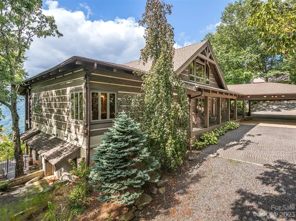 385 Walela Trl, Maggie Valley, NC 28751