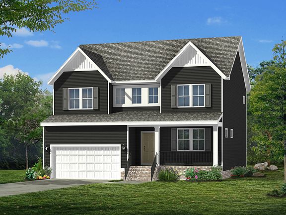 Studley - Traditional