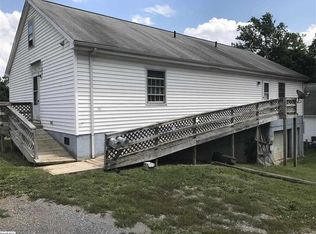 411 Haile St, Staunton, VA 24401