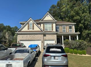 3066 Robinson Forest Pl, Powder Springs, GA 30127