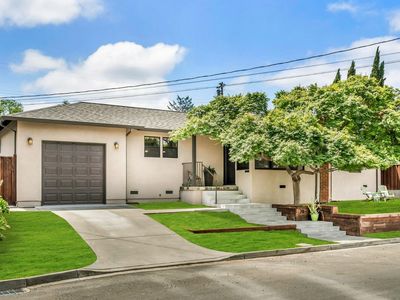 20 Bonita Avenue, Napa, CA, 94559