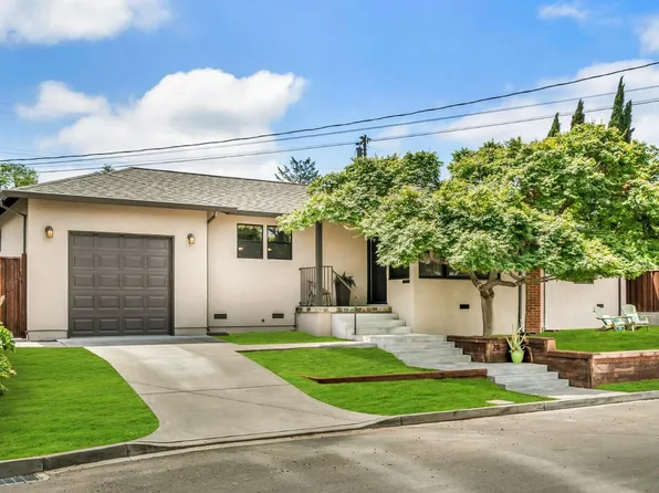 20 Bonita Avenue, Napa, CA 94559