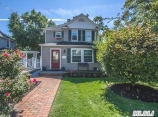 47 Miller Pl, Merrick, NY 11566