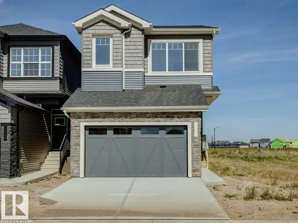 22522 83a Ave NW, Edmonton, AB T5T 7R2