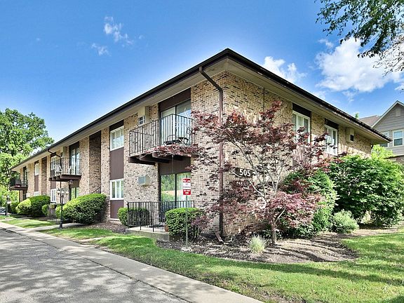 2nd image of 505 N Kenilworth Ave #3