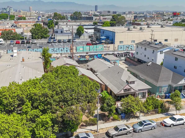 1201 E 20th St, Los Angeles, CA 90011