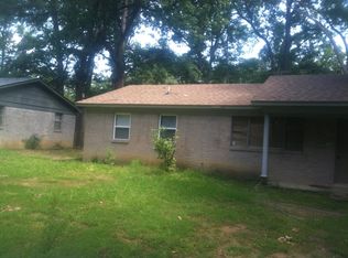 6810 Knollwood Rd, Little Rock, AR 72209