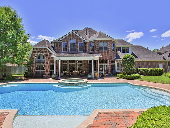 your own private resort