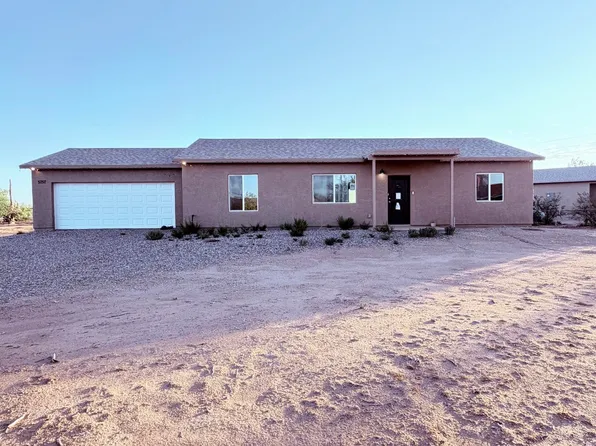 5757 N Avra Rd, Tucson, AZ 85743