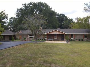 1346 County Road 931, Tupelo, MS 38804