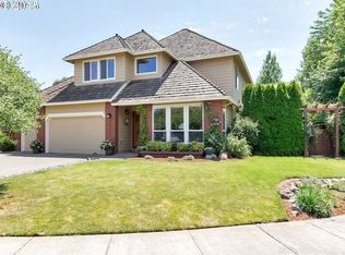 11054 SW Matzen Dr, Wilsonville, OR 97070