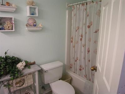 Second Bathroom