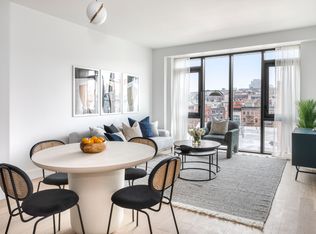 11 Hancock Pl #504, New York, NY 10027