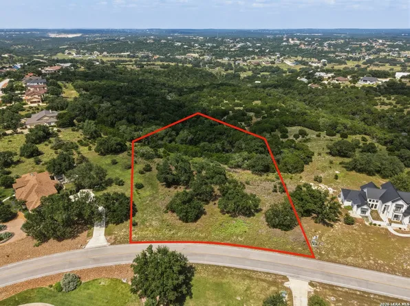 209 STARLING PASS LOT 1363, Spring Branch, TX 78070