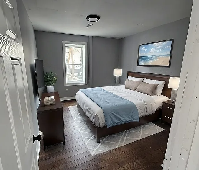 148 Rosette St #1F — Photo 3