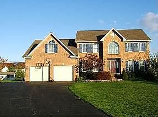 16814 River Wl, Williamsport, MD 21795