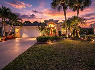 645 NW Venetto Ct, Port Saint Lucie, FL 34986