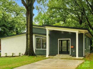 5331 Coburg Ave, Charlotte, NC 28215
